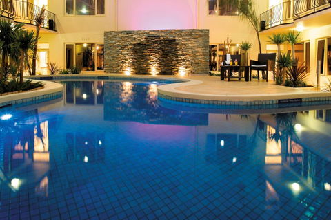 BEST WESTERN PLUS Travel Inn - Hotel Gold Coast 36