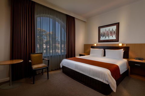 BEST WESTERN PLUS Travel Inn - Hotel Gold Coast 24