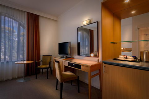 BEST WESTERN PLUS Travel Inn - Hotel Gold Coast 27