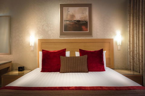 BEST WESTERN PLUS Travel Inn - Hotel Gold Coast 29