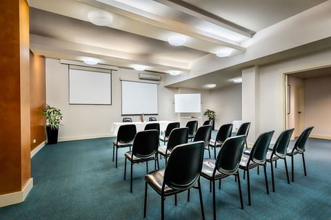 BEST WESTERN PLUS Travel Inn - Hotel Gold Coast 5