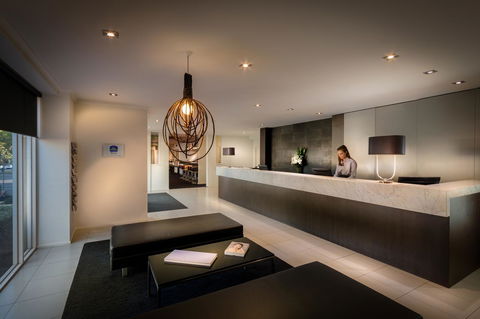 BEST WESTERN PLUS Travel Inn - Hotel Gold Coast 9