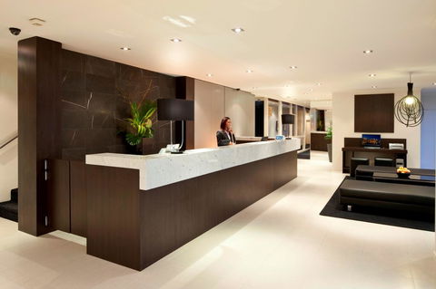 BEST WESTERN PLUS Travel Inn - Hotel Gold Coast 15