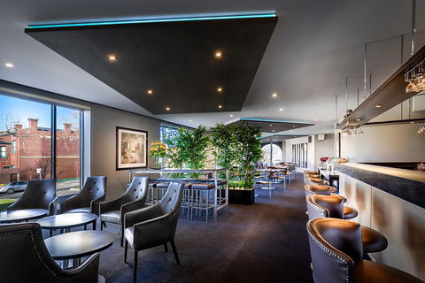 BEST WESTERN PLUS Travel Inn - Hotel Gold Coast 8