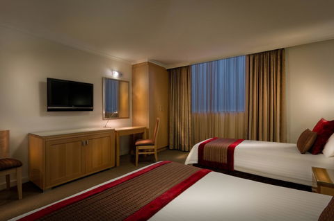 BEST WESTERN PLUS Travel Inn - Hotel Gold Coast 31