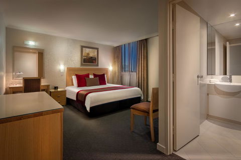 BEST WESTERN PLUS Travel Inn - Hotel Gold Coast 28