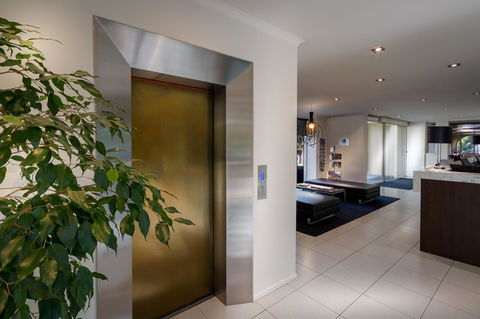 BEST WESTERN PLUS Travel Inn - Hotel Gold Coast 22