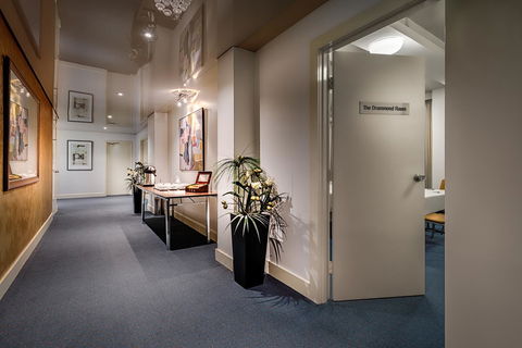 BEST WESTERN PLUS Travel Inn - Hotel Gold Coast 6