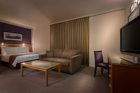BEST WESTERN PLUS Travel Inn - Hotel Gold Coast 32