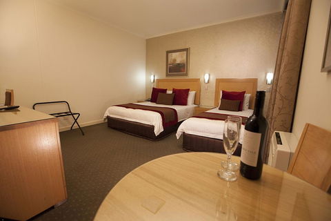 BEST WESTERN PLUS Travel Inn - Hotel Gold Coast 35