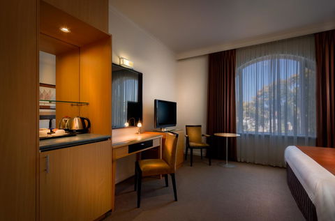 BEST WESTERN PLUS Travel Inn - Hotel Gold Coast 23