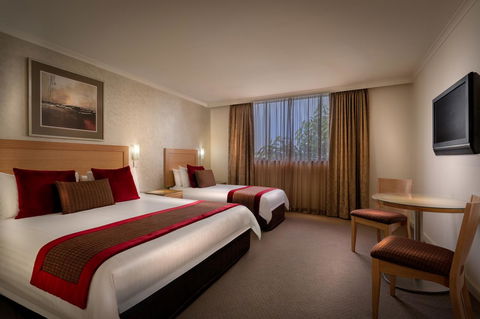 BEST WESTERN PLUS Travel Inn - Hotel Gold Coast 30