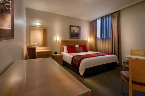BEST WESTERN PLUS Travel Inn - Hotel Gold Coast 40
