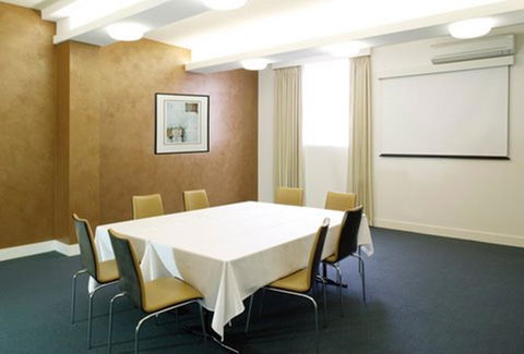 BEST WESTERN PLUS Travel Inn - Hotel Gold Coast 20