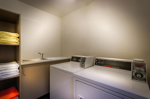 BEST WESTERN PLUS Travel Inn - Hotel Gold Coast 21