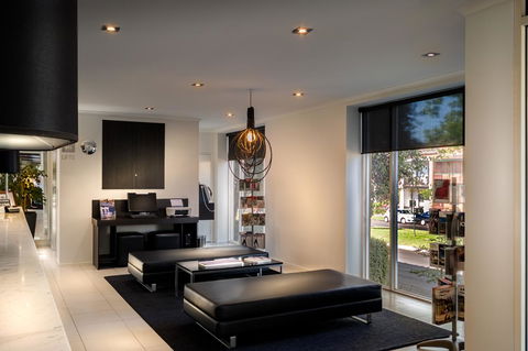 BEST WESTERN PLUS Travel Inn - Hotel Gold Coast 14