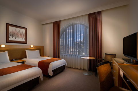 BEST WESTERN PLUS Travel Inn - Hotel Gold Coast 26
