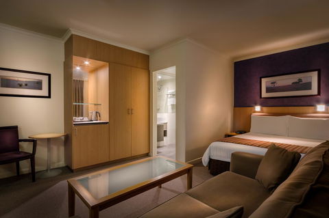 BEST WESTERN PLUS Travel Inn - Hotel Gold Coast 33