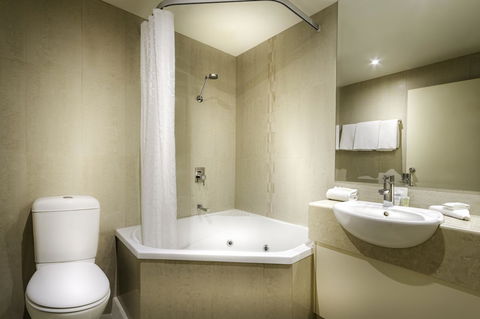 BEST WESTERN PLUS Travel Inn - Hotel Gold Coast 44