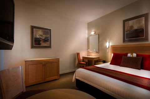 BEST WESTERN PLUS Travel Inn - Hotel Gold Coast 39