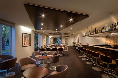 BEST WESTERN PLUS Travel Inn - Hotel Gold Coast 13