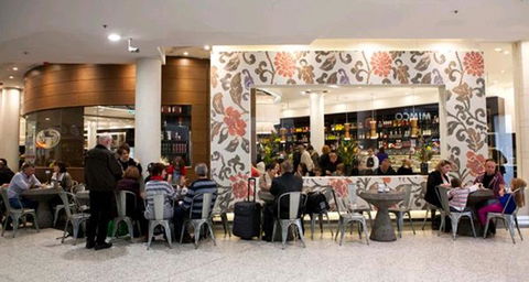 BEST WESTERN PLUS Travel Inn - Hotel Gold Coast 42