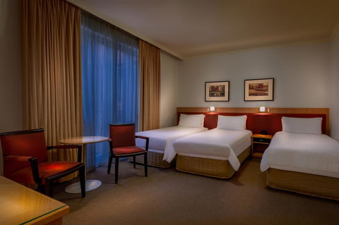 BEST WESTERN PLUS Travel Inn - Hotel Gold Coast 43