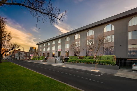 BEST WESTERN PLUS Travel Inn - Hotel Gold Coast 7