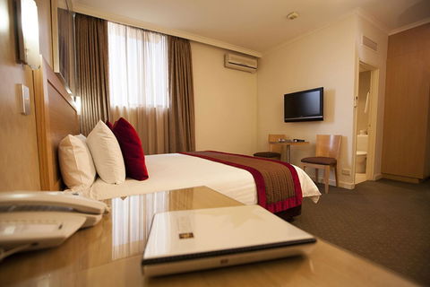 BEST WESTERN PLUS Travel Inn - Hotel Gold Coast 41