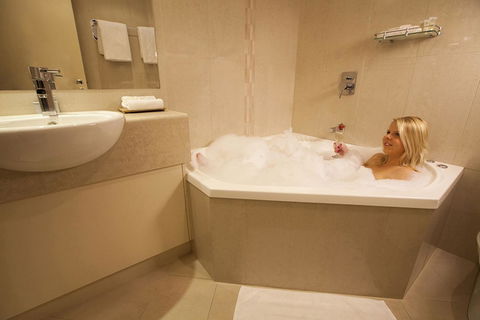BEST WESTERN PLUS Travel Inn - Hotel Gold Coast 37