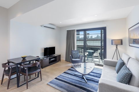 Wyndham Hotel Melbourne - Hotel Gold Coast 4