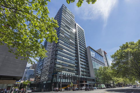 Wyndham Hotel Melbourne - Hotel Gold Coast 0