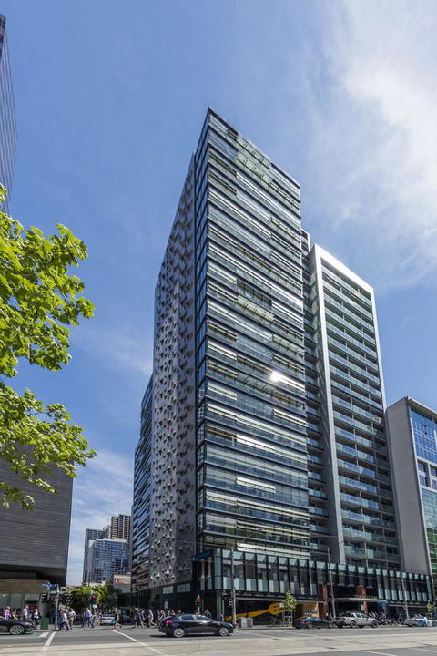 Wyndham Hotel Melbourne - Hotel Gold Coast 28