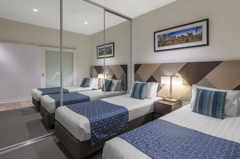 Wyndham Hotel Melbourne - Hotel Gold Coast 34