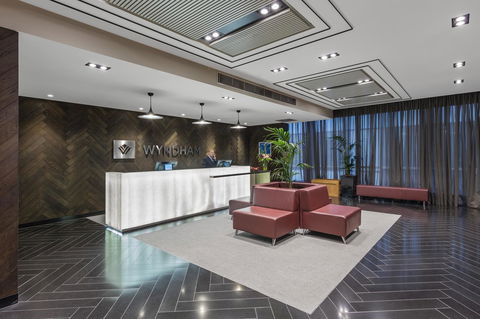 Wyndham Hotel Melbourne - Hotel Gold Coast 2