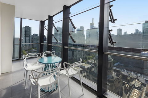 Wyndham Hotel Melbourne - Hotel Gold Coast 33