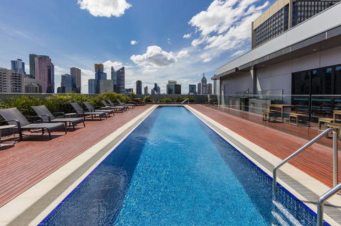 Wyndham Hotel Melbourne - Hotel Gold Coast 12