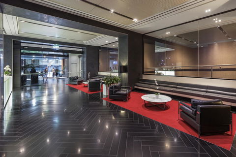 Wyndham Hotel Melbourne - Hotel Gold Coast 3