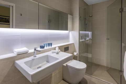 Wyndham Hotel Melbourne - Hotel Gold Coast 36