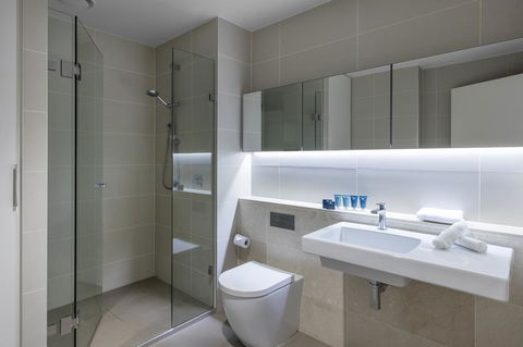 Wyndham Hotel Melbourne - Hotel Gold Coast 31