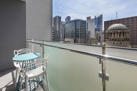 Wyndham Hotel Melbourne - Hotel Gold Coast 7