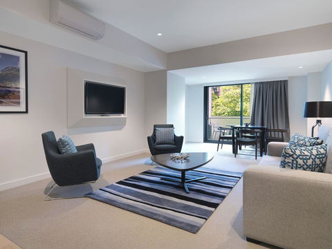 Wyndham Hotel Melbourne - Hotel Gold Coast 43