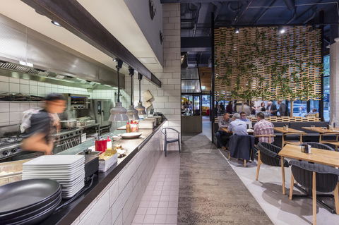Wyndham Hotel Melbourne - Hotel Gold Coast 17