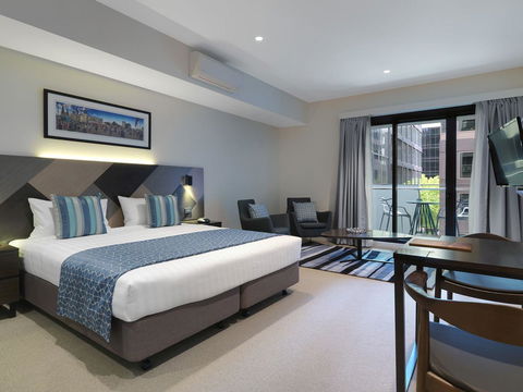 Wyndham Hotel Melbourne - Hotel Gold Coast 6