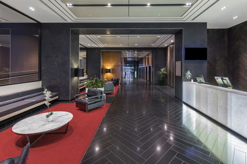 Wyndham Hotel Melbourne - Hotel Gold Coast 16