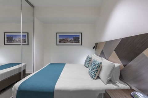 Wyndham Hotel Melbourne - Hotel Gold Coast 24