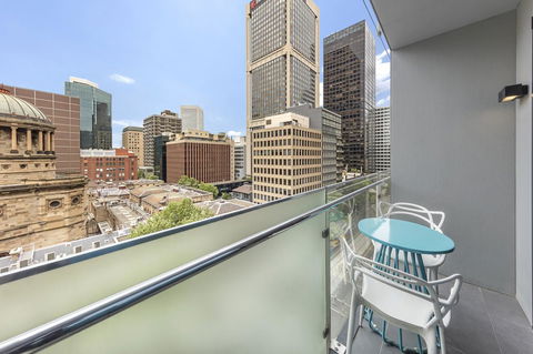 Wyndham Hotel Melbourne - Hotel Gold Coast 23