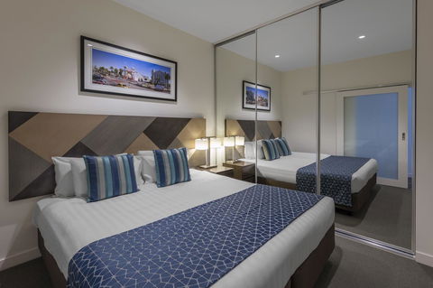 Wyndham Hotel Melbourne - Hotel Gold Coast 35