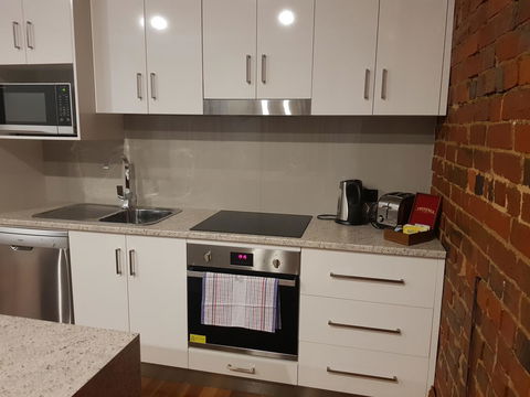 Sublime Spa Apartments - Hotel Gold Coast 7