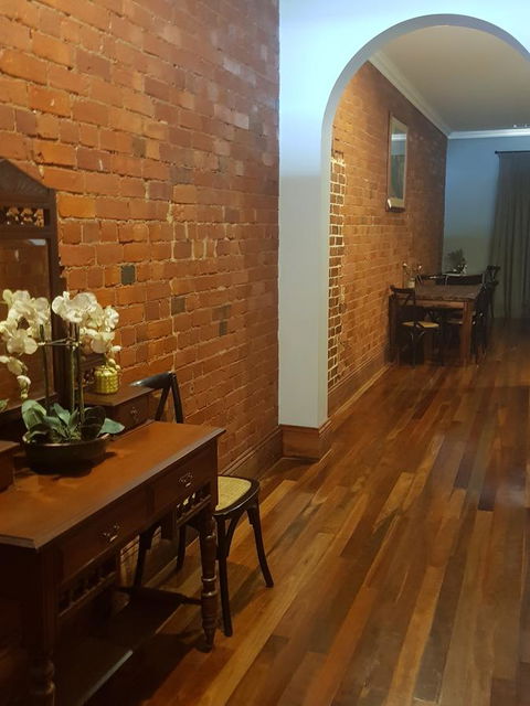 Sublime Spa Apartments - Hotel Gold Coast 16